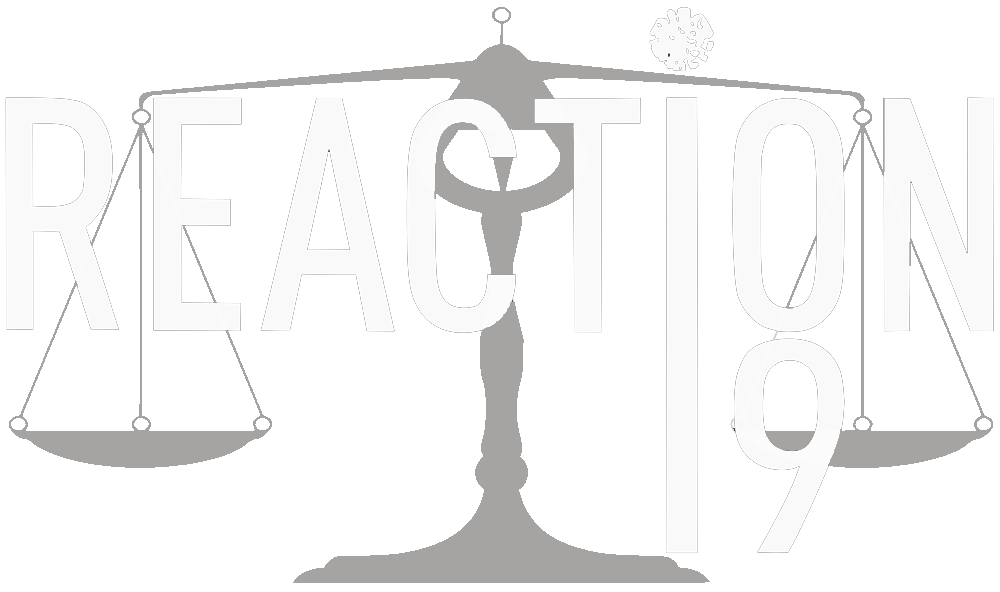 Image logo de l'assocation réaction19