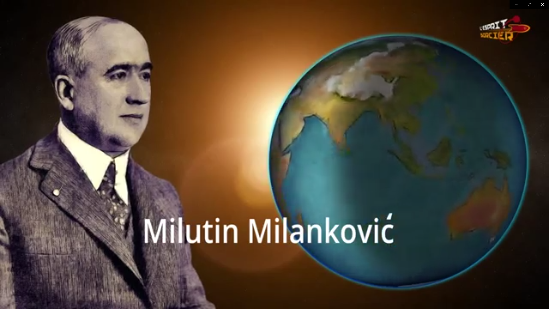 Milankovic